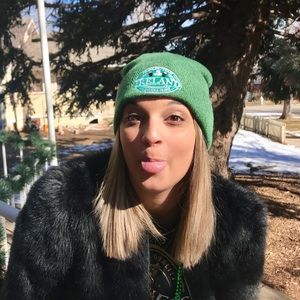 Meet your Posher, Nour